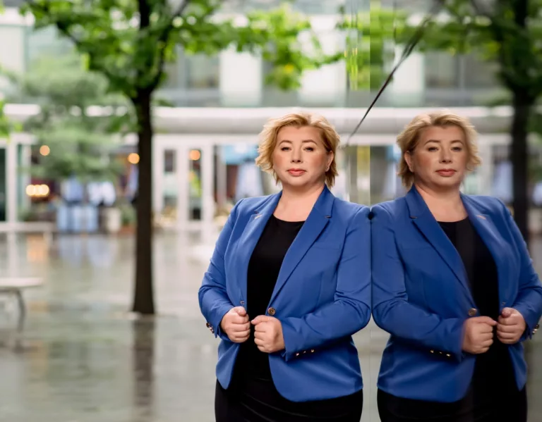 Decyzja o zmianie – jak zrodził się pomysł na własną firmę?